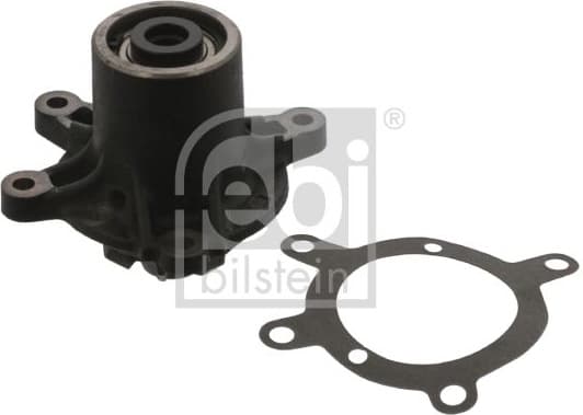 Water Pump, engine cooling 09513