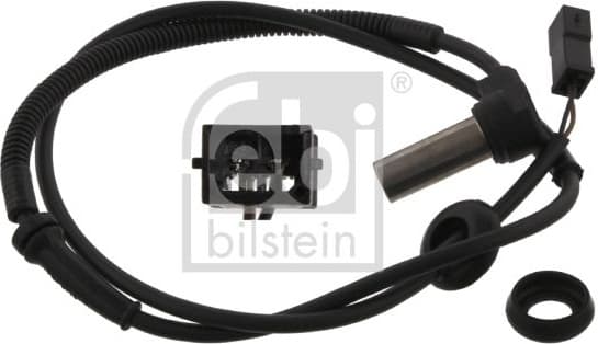 Sensor, wheel speed 34261