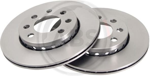 Brake Disc 17191