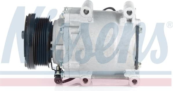 Compressor, air conditioning ** FIRST FIT ** 89365 - image 5