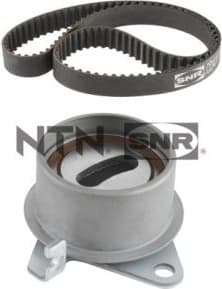 Timing Belt Kit KD473.10