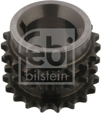 Sprocket, crankshaft 25033