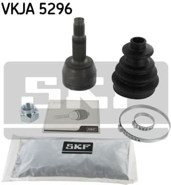 Joint Kit, drive shaft VKJA 5296