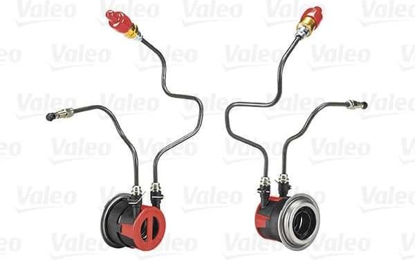 Central Slave Cylinder, clutch 810038