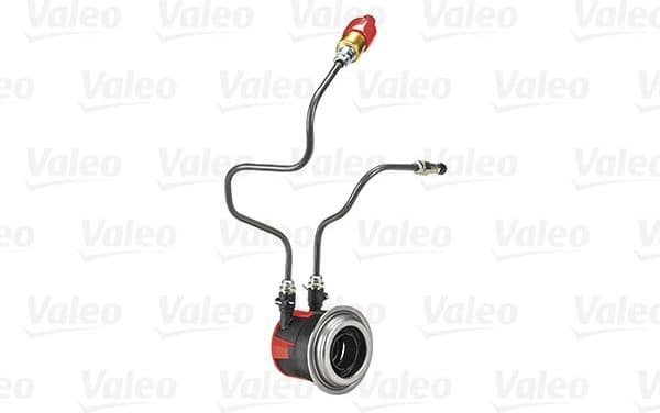 Central Slave Cylinder, clutch 810038 - image 3