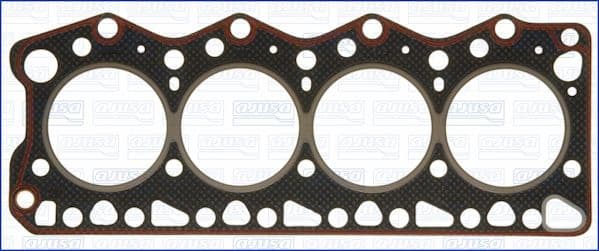 Gasket, cylinder head FIBERMAX 10068610