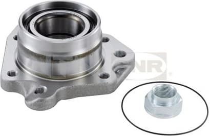 Wheel Bearing Kit R174.75