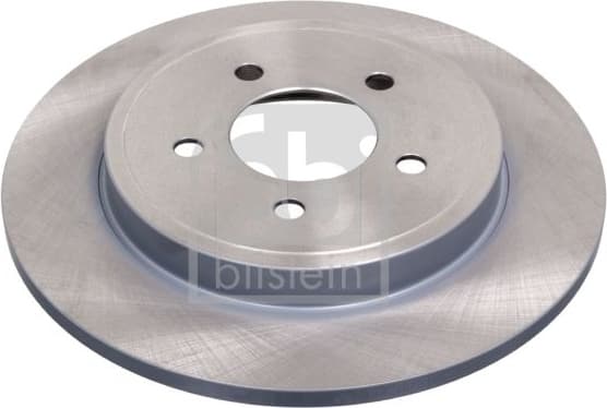 Brake Disc 43885