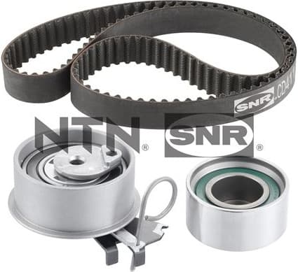 Timing Belt Kit KD484.03