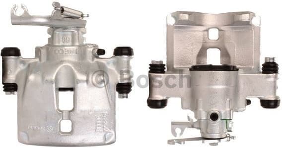 Brake Caliper 0986134428