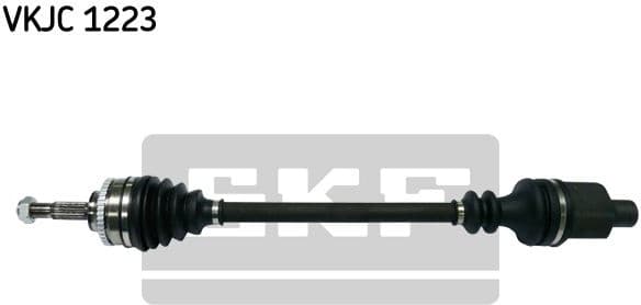Drive Shaft VKJC 1223