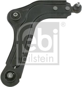Control/Trailing Arm, wheel suspension 22802