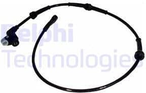 Sensor, wheel speed SS20018