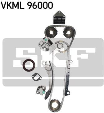 Timing Chain Kit VKML 96000