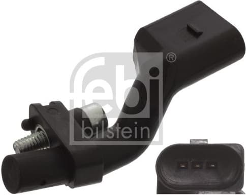 Sensor, crankshaft pulse 46314