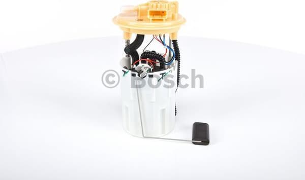 fuel supply unit 0580313026