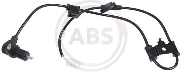 Sensor, wheel speed 30783