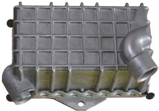 Oil Cooler, engine oil EASY FIT 31181 - image 2