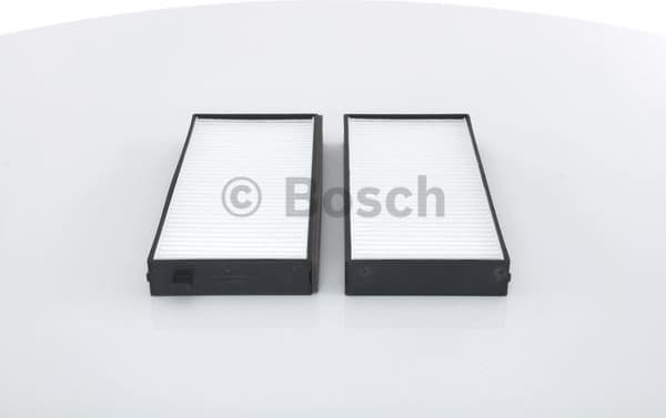 Filter, cabin air 1987432176 - image 2