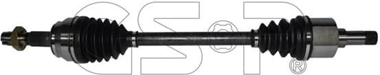 Drive Shaft 245176