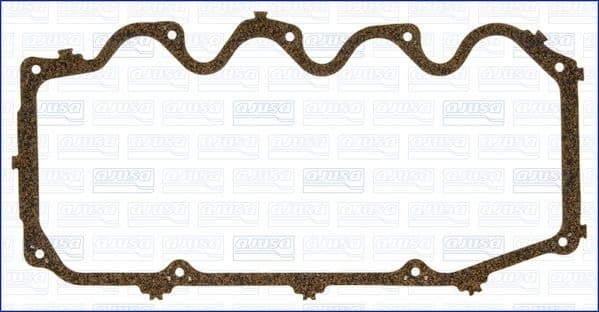 Gasket, cylinder head cover 11035400