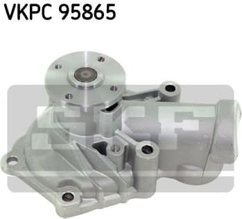 Water Pump, engine cooling VKPC 95865