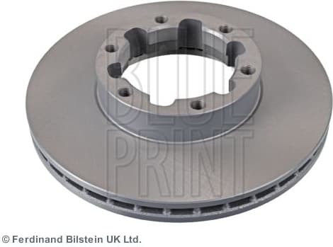 Brake Disc ADN143124