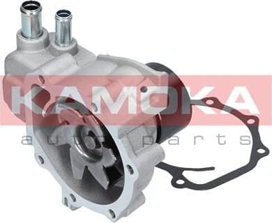 Water Pump, engine cooling T0261 - image 4