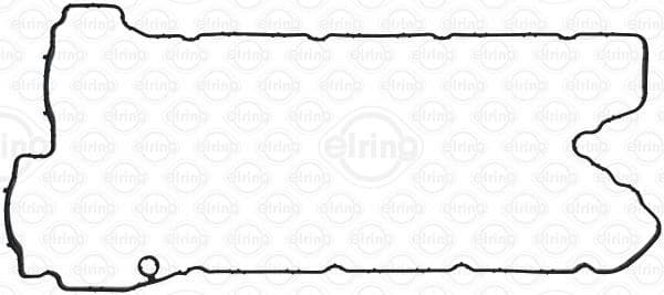 Gasket, cylinder head cover 255.560 - image 2