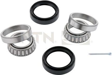 Wheel Bearing Kit R173.15
