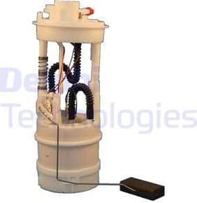 Fuel Pump FE10065-12B1