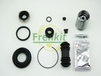 Repair Kit, brake caliper 230923