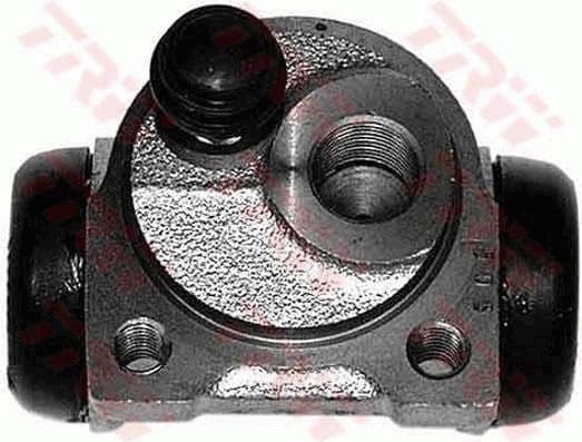 Wheel Brake Cylinder BWD133