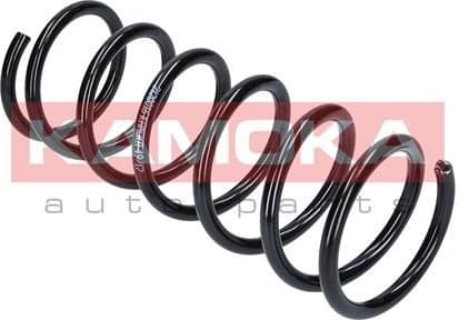 Suspension Spring 2120016 - image 3