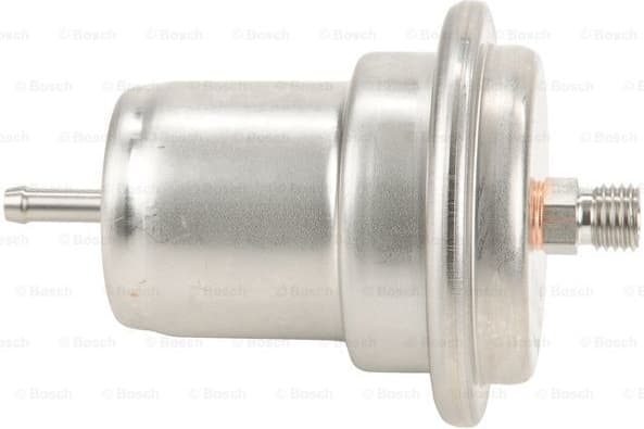 Pressure Accumulator, fuel pressure 0438170055