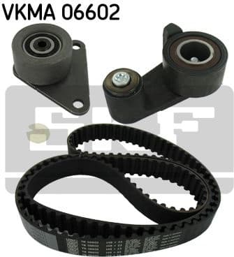 Timing Belt Kit VKMA 06602