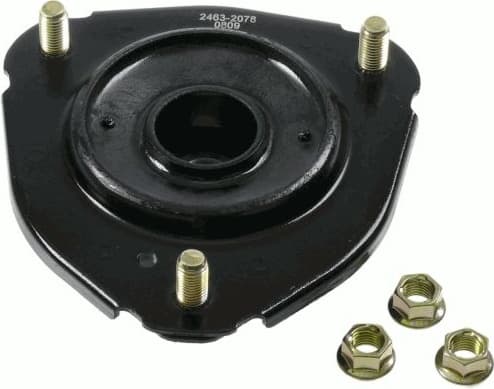 Suspension Strut Support Mount 29354 01
