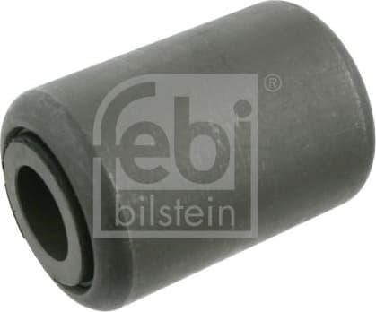 Bushing, leaf spring 27189