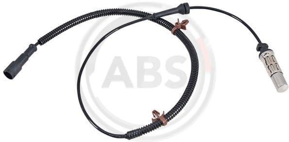 Sensor, wheel speed 31440