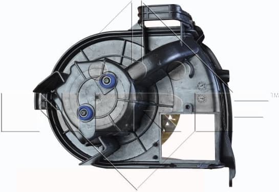 Interior Blower 34060 - image 4