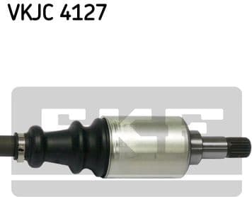 Drive Shaft VKJC 4127 - image 3