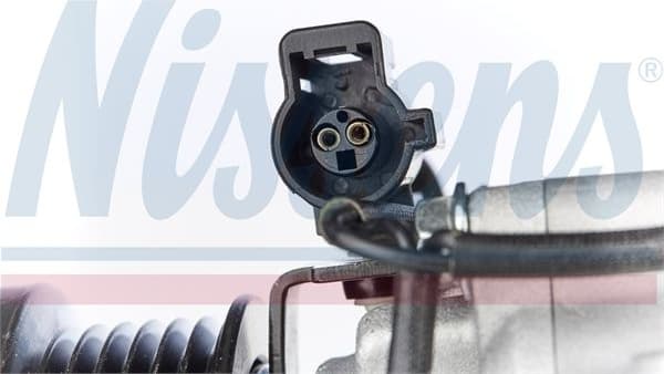 Compressor, air conditioning ** FIRST FIT ** 89240 - image 6