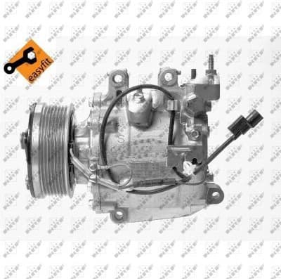 Compressor, air conditioning EASY FIT 32754