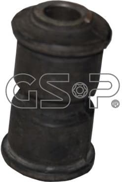 Bush, spring shackle 510411