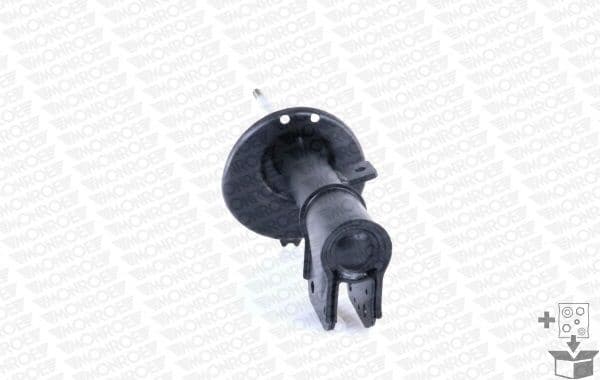 Shock Absorber MONROE ORIGINAL (Gas Technology) G7327 - image 3