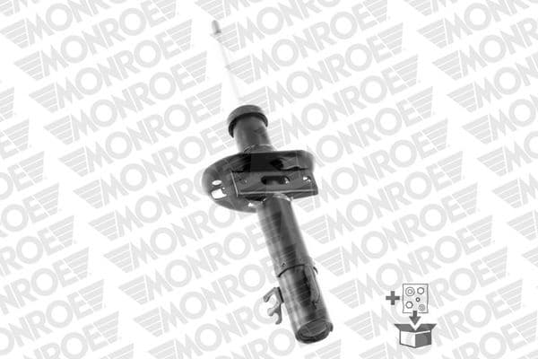 Shock Absorber 742044SP - image 3