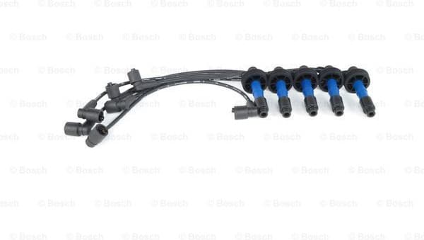 Ignition Cable Kit 0986357232