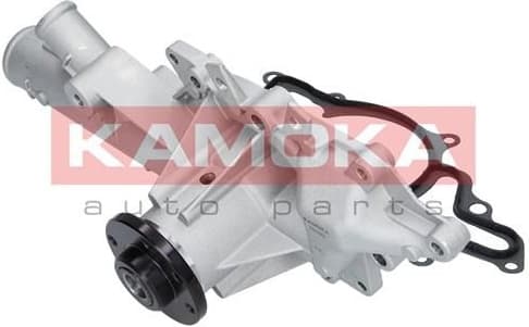 Water Pump, engine cooling T0199 - image 4