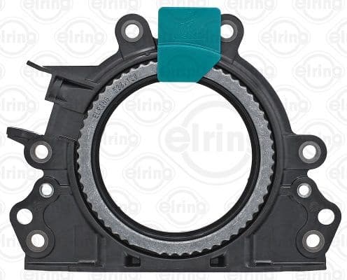 Seal crankshaft rear 523.120 - image 3