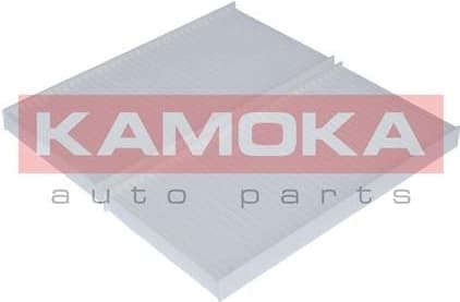 Filter cabin F402901